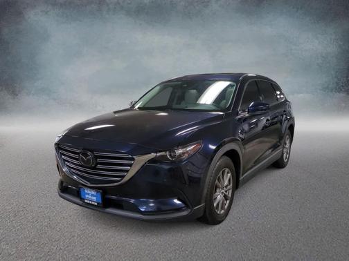 2019 Mazda CX-9 Touring