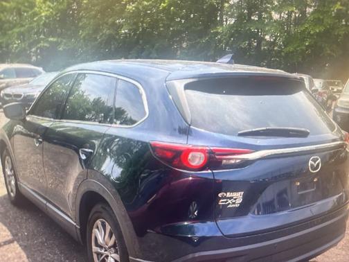 2019 Mazda CX-9 Touring