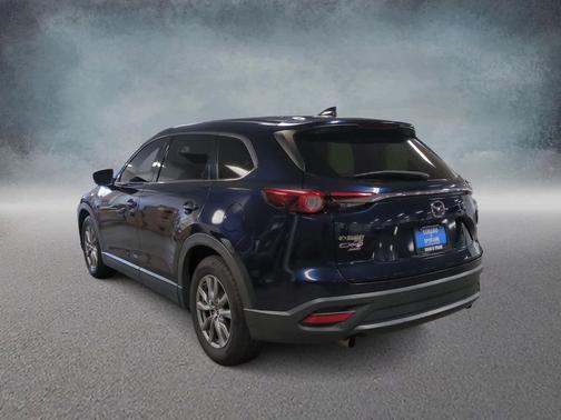2019 Mazda CX-9 Touring