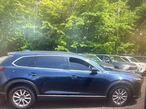 2019 Mazda CX-9 Touring
