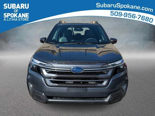 2025 Subaru Forester Hybrid Limited