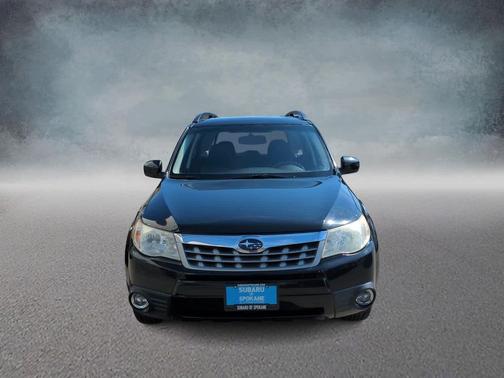 2011 Subaru Forester 2.5 X Limited