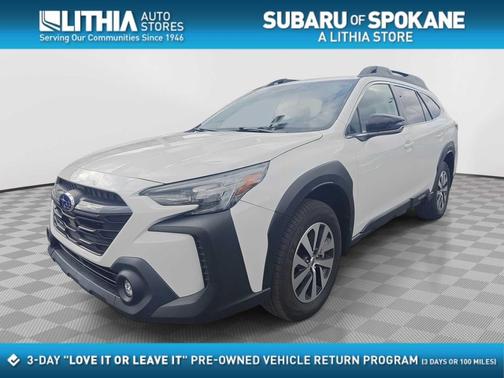 2023 Subaru Outback Premium