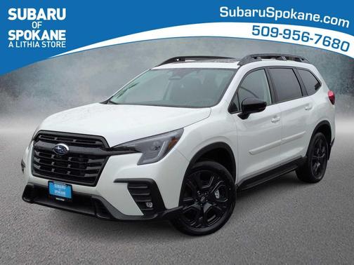 2026 Subaru Ascent Onyx Edition Touring 7-Passenger