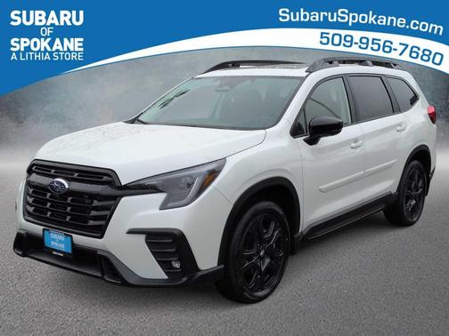 2026 Subaru Ascent Onyx Edition Touring 7-Passenger