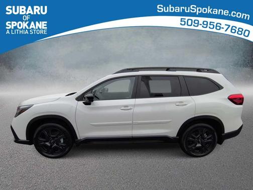 2026 Subaru Ascent Onyx Edition Touring 7-Passenger