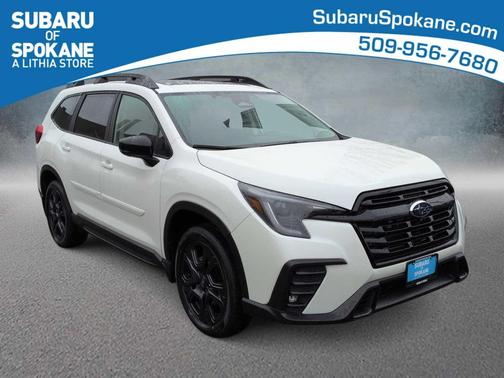 2026 Subaru Ascent Onyx Edition Touring 7-Passenger