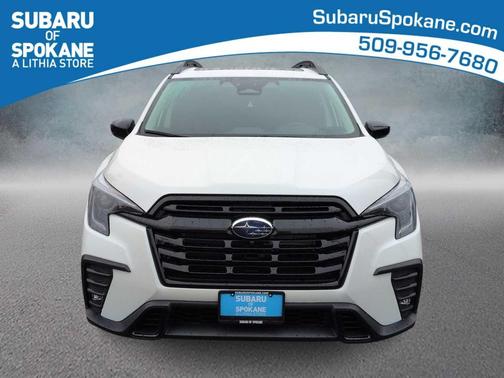 2026 Subaru Ascent Onyx Edition Touring 7-Passenger