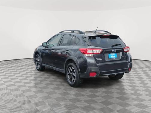 2019 Subaru Crosstrek 2.0i