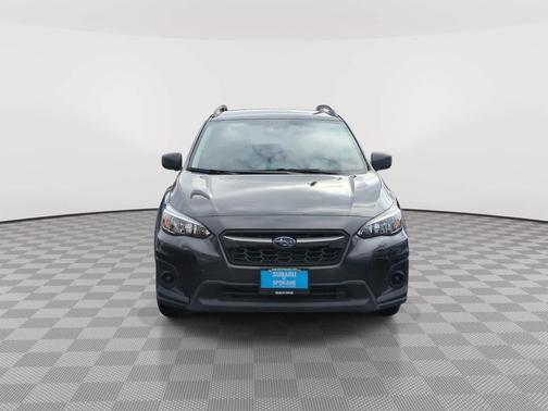 2019 Subaru Crosstrek 2.0i