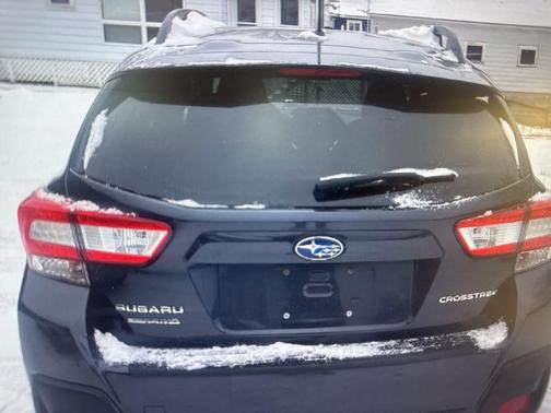 2019 Subaru Crosstrek 2.0i