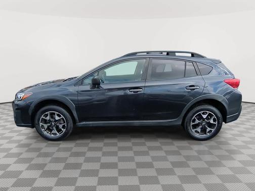 2019 Subaru Crosstrek 2.0i