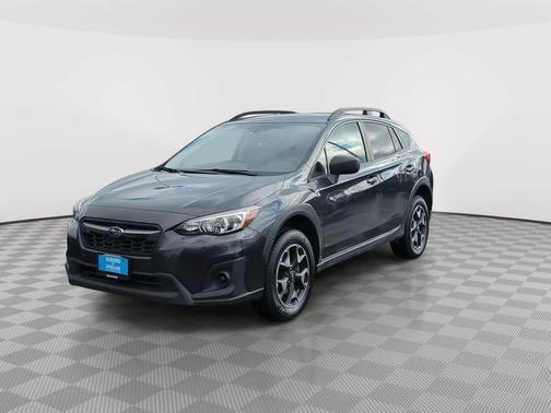 2019 Subaru Crosstrek 2.0i