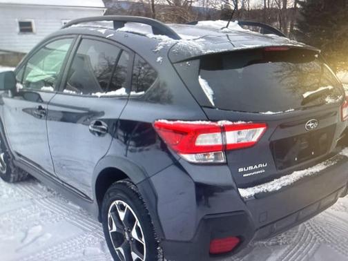 2019 Subaru Crosstrek 2.0i