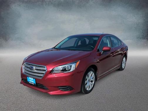 2015 Subaru Legacy Premium