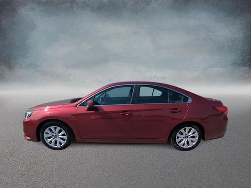 2015 Subaru Legacy Premium
