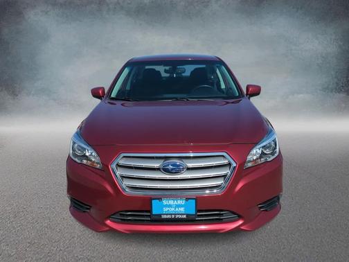 2015 Subaru Legacy Premium