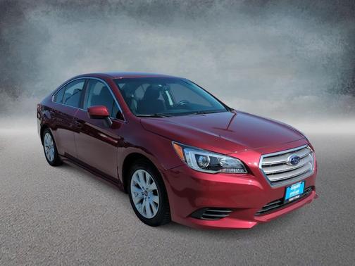 2015 Subaru Legacy Premium