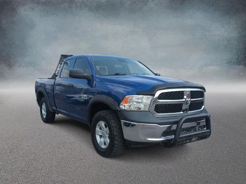 2015 RAM 1500 Tradesman