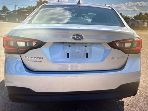 2022 Subaru Legacy Premium