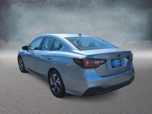 2022 Subaru Legacy Premium