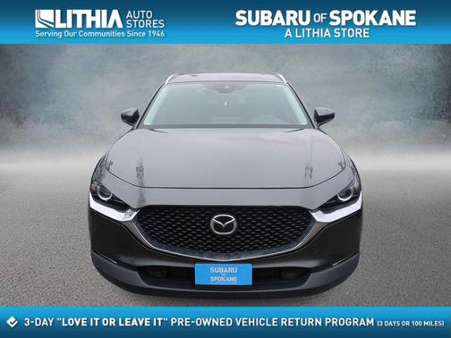 2023 Mazda CX-30 2.5 S Select Package