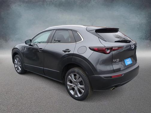 2023 Mazda CX-30 2.5 S Select Package