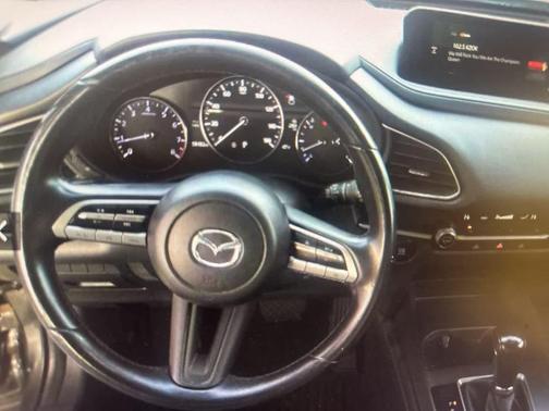 2023 Mazda CX-30 2.5 S Select Package