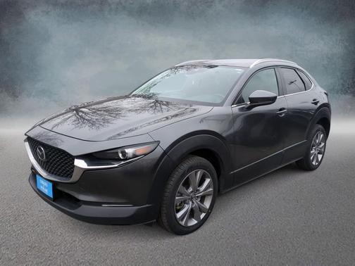 2023 Mazda CX-30 2.5 S Select Package