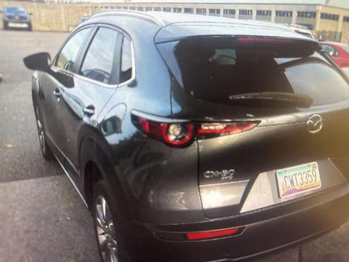 2023 Mazda CX-30 2.5 S Select Package