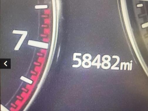 2023 Mazda CX-30 2.5 S Select Package