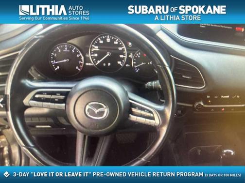 2023 Mazda CX-30 2.5 S Select Package