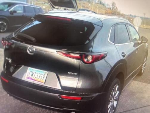 2023 Mazda CX-30 2.5 S Select Package