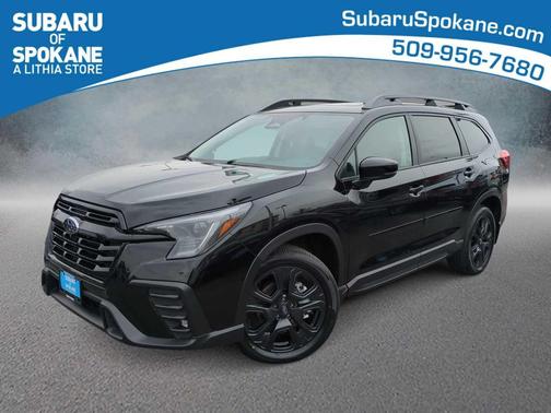 2026 Subaru Ascent Onyx Edition Touring 7-Passenger