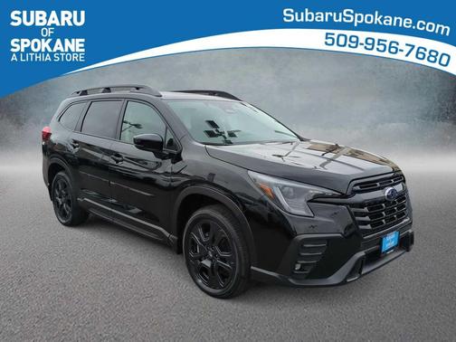 2026 Subaru Ascent Onyx Edition Touring 7-Passenger