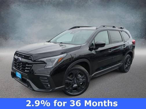 2026 Subaru Ascent Onyx Edition Touring 7-Passenger