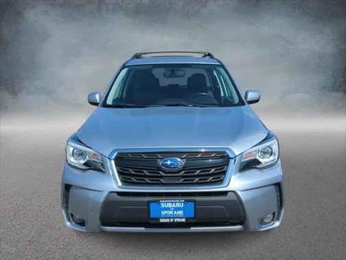 2018 Subaru Forester 2.0XT Touring
