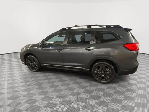2023 Subaru Ascent Onyx Edition Limited 7-Passenger