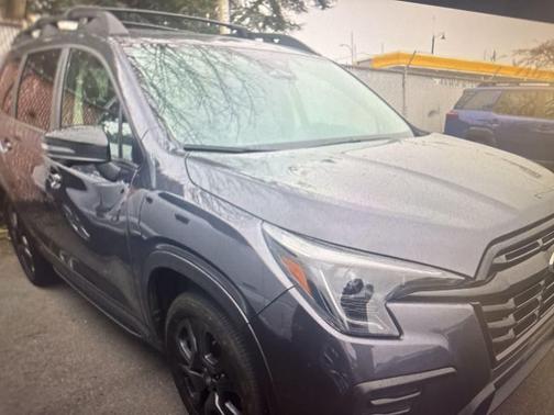 2023 Subaru Ascent Onyx Edition Limited 7-Passenger