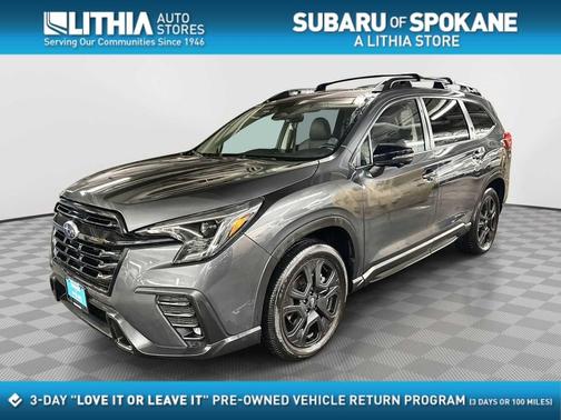 2023 Subaru Ascent Onyx Edition Limited 7-Passenger