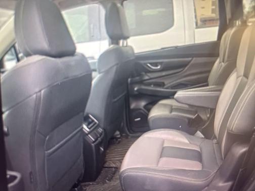 2023 Subaru Ascent Onyx Edition Limited 7-Passenger