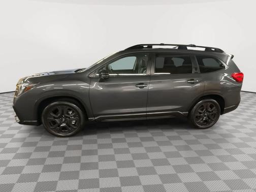 2023 Subaru Ascent Onyx Edition Limited 7-Passenger