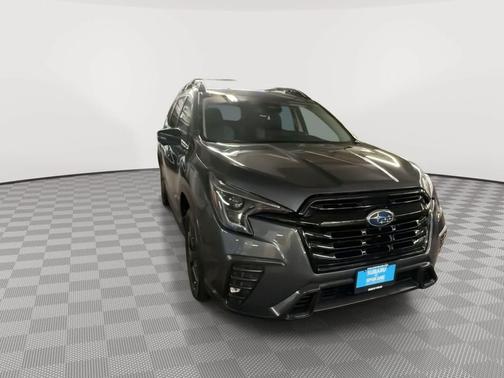 2023 Subaru Ascent Onyx Edition Limited 7-Passenger