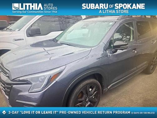 2023 Subaru Ascent Onyx Edition Limited 7-Passenger