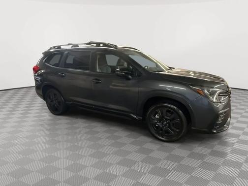 2023 Subaru Ascent Onyx Edition Limited 7-Passenger