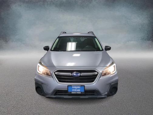 2019 Subaru Outback 2.5i