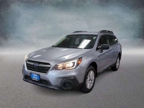 2019 Subaru Outback 2.5i