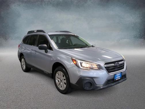 2019 Subaru Outback 2.5i