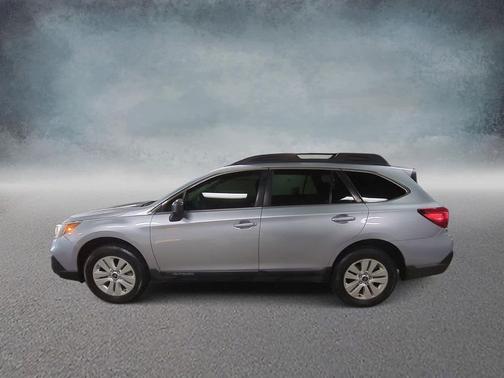 2019 Subaru Outback 2.5i