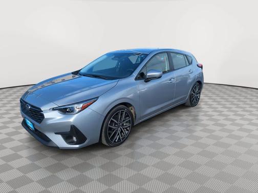 2024 Subaru Impreza Sport